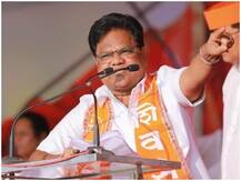 अपनी ही सरकार के खिलाफ बोले शिवसेना विधायक तानाजी सावंत, NCP के मंत्रियों पर साधा निशाना