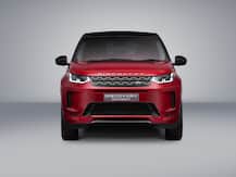 नई Land Rover Discovery Sport भारत में हुई लॉन्च, कीमत 57.06 लाख रुपये
