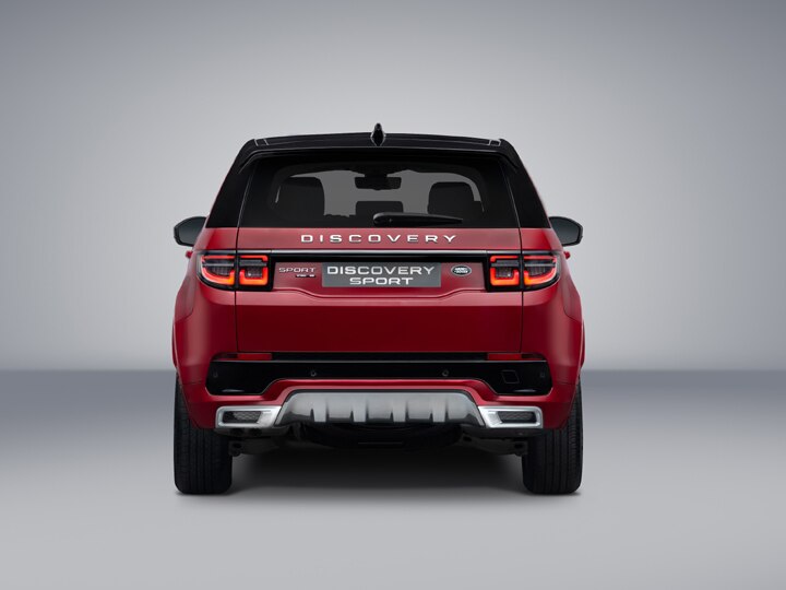 नई Land Rover Discovery Sport भारत में हुई लॉन्च, कीमत 57.06 लाख रुपये