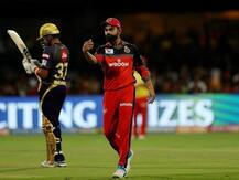 RCB ने लिया ये बड़ा फैसला, Virat Kohli हुए बेहद हैरान, कही ये बात