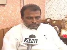 बिहार: मंत्री श्याम रजक ने उठाया प्रमोशन में आरक्षण का मुद्दा, नीतीश कुमार से की ये मांग