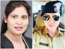 छ्त्तीसगढ़: कांग्रेस विधायक ने दी 'औकात दिखाने की धमकी' तो महिला IPS ने दिया ये जवाब, Video Viral