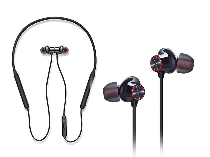 Oneplus bullets discount wireless 2 colours