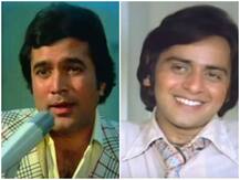 जब एक ही टैलेंट कॉन्टेस्ट में भाग लेने पहुंचे राजेश खन्ना और विनोद मेहरा