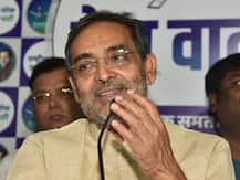 बिहार: उपेंद्र कुशवाहा ने कहा- इस नेता को विधानसभा चुनाव में बनाया जाए महागठबंधन का चेहरा