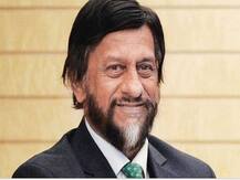 टेरी के पूर्व प्रमुख और पर्यावरणविद आर के पचौरी का निधन, लंबे वक्त से थे बीमार