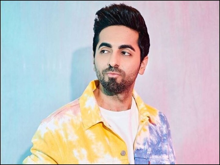 Ayushmann Khurrana Says 'When He Was Looking To Make A Name For Himself, He  Didn't Have The Power Of Social Media To Put himself Out There'