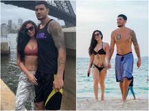 बॉयफ्रेंड के संग सिडनी में क्वालिटी टाइम स्पेंड कर रही हैं कृष्णा श्रॉफ, यहां देखें तस्वीरें