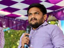 पत्नी किंजल का दावा- 18 जनवरी से लापता हैं हार्दिक पटेल, गिरफ्तारी के बाद से पुलिस नहीं दे रही जानकारी