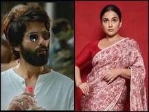 'कबीर सिंह' के बचाव में आईं विद्या बालन, बोलीं- 'हर कहानी के दो पहलू होते हैं'