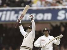 गांगुली के टेस्ट रिकॉर्ड पर बोले दिलीप वेंगसरकर- 'अगर ऐसा करते तो और शानदार होता रिकॉर्ड'