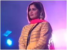 बिग बॉस 13: अपने सफर को देखकर भावुक हुईं आरती सिंह, छलक आईं आंखें