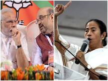 Exclusive: मोदी-शाह की जोड़ी से मुकाबले के लिए ममता का बंगाली अवतार