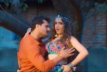 फिल्म 'मेहंदी लगा के रखना 3' में आम्रपाली दुबे लगाएंगी डांस का तड़का