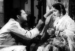 Guru Dutt Demolished His Dream Home On His Birthday, Here’s Why