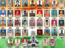 पुलवामा हमले की बरसी पर सीआरपीएफ ने किया ट्वीट, लिखा- गर्व इतना था कि हम देर तक रोये नहीं