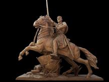 19 फरवरी को छत्रपति शिवाजी महाराज का जन्मदिन, मुगलों के छक्के छुड़ाने वाले वीर नायक का जीवन परिचय