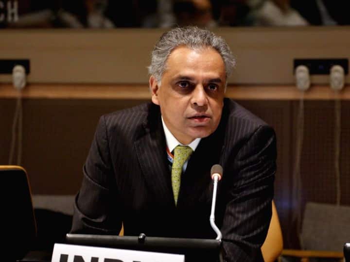 india statement in United Nations Security Council संयुक्त राष्ट्र सुरक्षा परिषद में सुधार की कवायद अंनत प्रक्रिया की बजाए ठोस नतीजों में बदले- भारत