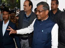 14 साल का वनवास खत्म, बाबूलाल मरांडी फिर से बीजेपी में शामिल होंगे, पार्टी का भी करेंगे विलय