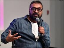 जामिया यूनिवर्सिटी पहुंचे अनुराग कश्यप बोले, 'ये सब्र की लड़ाई है हम अब चुप नहीं बैठेंगे'