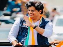 कांग्रेस नेता इमरान प्रतापगढ़ी को 1 करोड़ से ज्यादा का नोटिस, CAA के खिलाफ प्रदर्शन में शामिल होने का है आरोप