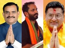 मध्य प्रदेश, सिक्किम, केरल में इन नेताओं को मिली BJP की कमान, जेपी नड्डा ने की नियुक्ति