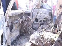 पंजाब: संगरूर के लोंगोवाल में भयानक हादसा, स्‍कूल वैन में आग लगने से चार बच्‍चों की मौत