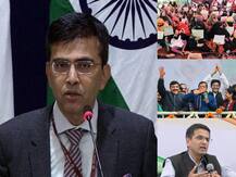 कश्मीर पर तुर्की के राष्ट्रपति को भारत का करारा जवाब, पढ़ें दिनभर की 5 बड़ी ख़बरें