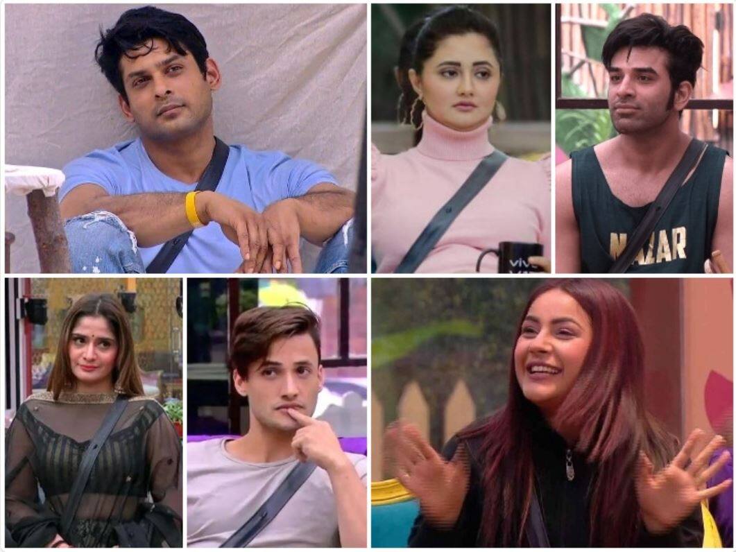 buzz is Rashami Desai and Arti Singh evicted from the house Bigg Boss 13 finale Bigg Boss 13: फिनाले की रेस से बाहर हुए ये दो कंटेस्टेंट! शुरू से रही थी शानदार गेम प्लानिंग