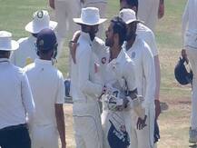 Ranji Trophy: क्वार्टर फाइनल के लिए आठ टीमें पक्की, जानिए किस टीम का मुकाबला किस टीम से होगा