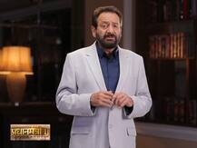 Pradhanmantri2onABP | प्रधानमंत्री सीरीज 2 में आज देखिए नेहरू का 'कश्मीर प्लान'?