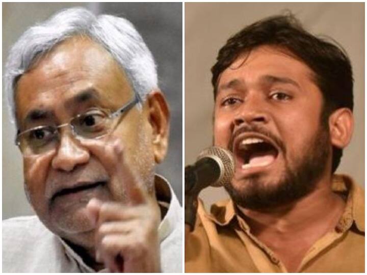 Know what is Kanhaiya Kumar political thermometer in Bihar ANN Exclusive: नीतीश की राह पर कन्हैया कुमार! राजनैतिक थर्मामीटर लिए बिहार के गांव गलियों की खाक छान रहे हैं