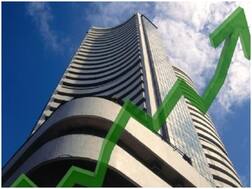 बाजार में आई तेजी, टॉप 10 में से 8 कंपनियों का बाजार पूंजीकरण एक लाख करोड़ रुपए से ऊपर