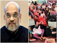 गृह मंत्री से मुलाकात के लिए शाहीन बाग के प्रदर्शनकारियों ने दिल्ली पुलिस से लगाई गुहार, अब तक नहीं मिली इजाजत