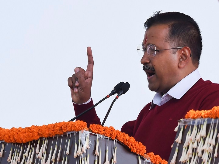 अरविंद केजरीवाल ने यहां लोगों को संबोधित करते हुए कहा कि यह पूरी दिल्ली की जनता की जीत है.