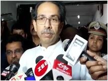 झंडा पवित्र करने के BJP नेता की टिप्पणी पर भड़की शिवसेना, खुद को बताया 'ऑरिजनल'