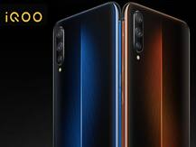 iQOO का नया स्मार्टफोन 25 फरवरी को भारत में होगा लॉन्च, जानें खास बातें