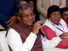 बाबूलाल मरांडी का 14 साल का वनवास होगा खत्म, अमित शाह की मौजूदगी में बीजेपी में करेंगे वापसी