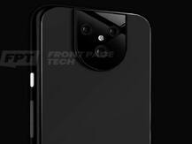 Google Pixel 5 XL का डिजाइन हुआ लीक, नए स्मार्टफोन में हो सकता है ट्रिपल कैमरा सेटअप