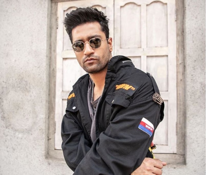  Vicky Kaushal gave a shocking statement on his film career so far, said- no planning ... अब तक के अपने फिल्मी करियर पर विक्की कौशल ने दिया चौंकाने वाला बयान, कहा- कोई प्लानिंग...