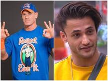 रेसलर जॉन सीना ने आसिम रियाज को किया था सपोर्ट, अब बिग बॉस के रनर-अप ने कही ये बड़ी बात