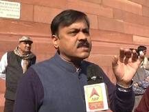 जामिया हिंसा: जीवीएल नरसिम्हा बोले- पुलिस की कार्रवाई छात्रों के खिलाफ नहीं उपद्रवियों के खिलाफ हुई