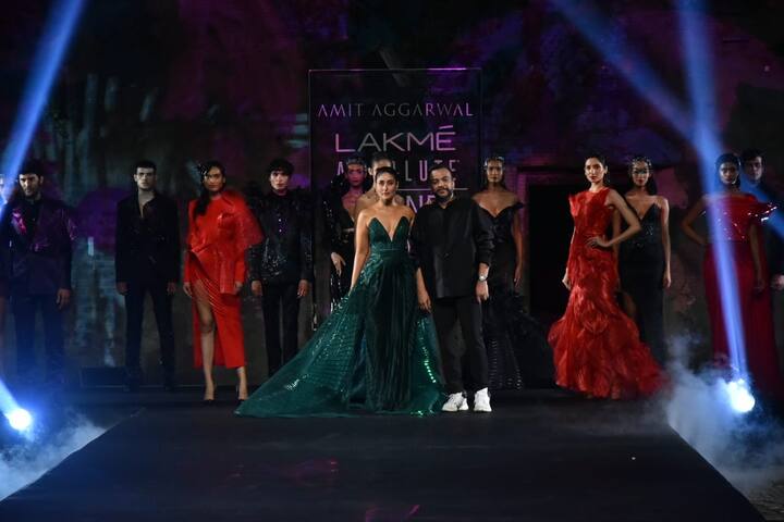 सभी तस्वीरें- मानव मंगलानी