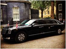 जानिए- अमेरिकी राष्ट्रपति की कार के बारे में, बम का हमला भी रहेगा बेअसर