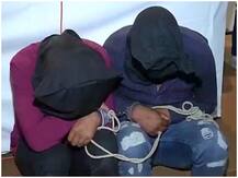 महाराष्ट्र: सूटबूट गैंग को पुलिस ने पकड़ा, बड़ी-बड़ी शादियों में चोरी को देते थे अंजाम