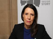 कश्मीर पर संसदीय दल का नेतृत्व कर रहीं ब्रिटिश सांसद को दिल्ली एयरपोर्ट पर रोका गया, जानें पूरा मामला