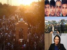 निर्भया मामले में नया डेथ वारंट, शाहीन बाग प्रदर्शन पर SC की सुनवाई सहित पढ़ें दिनभर की 5 बड़ी ख़बरें