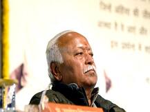 आंदोलन की गड़बड़ी पर गांधी जी करते थे प्रायश्चित लेकिन आज कोई जिम्मेदारी नहीं लेता- मोहन भागवत