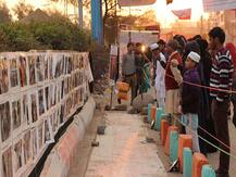 मध्यस्थों से बात करने को तैयार शाहीन बाग के प्रदर्शनकारी, वकील संजय हेगड़े ने कहा- बीच का रास्ता निकालेंगे