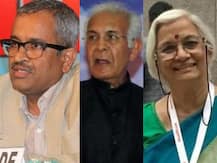 शाहीन बाग: जानिए मध्यस्थता करने वाले संजय हेगड़े, साधना रामचंद्रन और वजाहत हबीबुल्लाह के बारे में